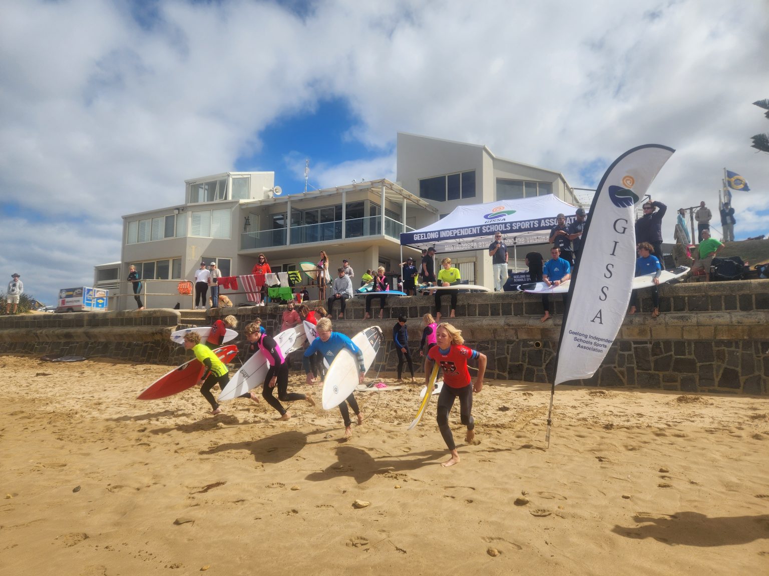 2024 SURFING CHAMPIONSHIPS GISSA